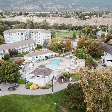 Balcomo, A Ramada By Wyndham Hotel Penticton Bagian luar foto